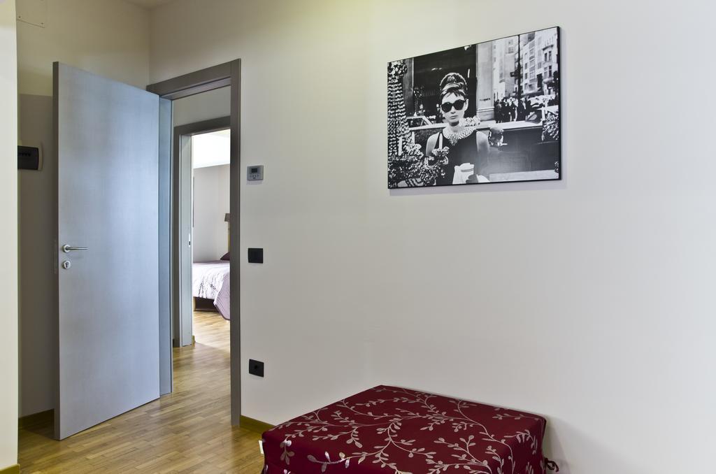 Siena Gallery - Rooms Only الغرفة الصورة